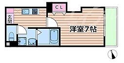 おおさか東線 城北公園通駅 徒歩10分 2階/-