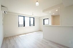 nido SAKURAGAOKA 2階3LDKのリビング/ダイニング