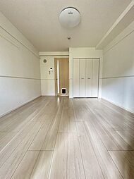 京王相模原線 京王堀之内駅 徒歩13分の賃貸マンション 5階1Kのリビング/ダイニング