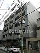 サニーレジデンス吉野 3階 築17年11ヶ月の賃貸物件