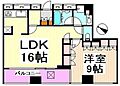シティタワー新宿新都心21階32.0万円
