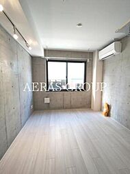 Grado OYAMA 2階ワンルームのリビング/ダイニング