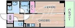 アドラブール・KIKI 7階/-