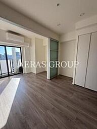 ＡＬＴＥＲＮＡ亀戸III 13階1DKのリビング/ダイニング