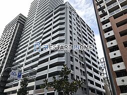 JR東海道・山陽本線 神戸駅 徒歩6分の賃貸マンション