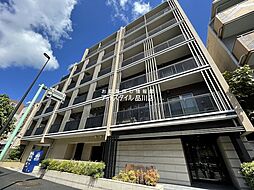 都営浅草線 馬込駅 徒歩4分