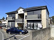 田京駅より徒歩17分 2階 築27年6ヶ月の賃貸物件