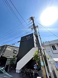 リアージュ住之江舎