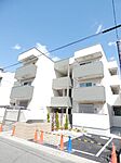 堺市堺区北向陽町１丁 3階建 築6年のイメージ