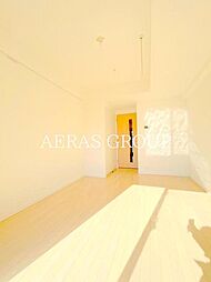 プラウドフラット白金高輪 5階1Kのリビング/ダイニング