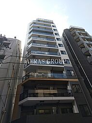 グランパセオ本郷三丁目