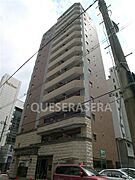 長堀橋駅より徒歩3分 8階 築18年5ヶ月の賃貸物件