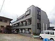 八王子駅よりバス15分 徒歩3分 2階 築32年8ヶ月の賃貸物件