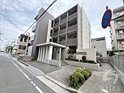 メゾンhanahana 2階 築13年8ヶ月の賃貸物件