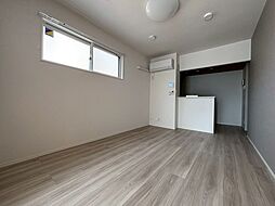 セレスティア東向島 202 2階2LDKのリビング/ダイニング