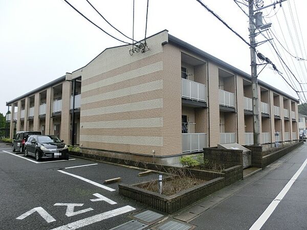 千葉県千葉市稲毛区萩台町 賃貸アパート1r 2階 31 05 アイ イー セレクト株式会社 都賀駅前店 の詳細情報 賃貸スタイル 物件id