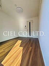 JR京浜東北・根岸線 大井町駅 徒歩8分の賃貸アパート 2階1Kのリビング/ダイニング