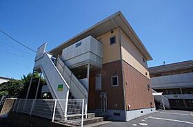 プレディオ毛呂山Ａ 00201 ｜ 埼玉県入間郡毛呂山町大字小田谷51（賃貸アパート1R・2階・28.24㎡） その17