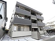 小田急相模原駅より徒歩7分 1階 築2年8ヶ月の賃貸物件