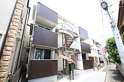 コルティーレ十条