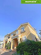 ヴァンリュミエール１ 2階 築19年8ヶ月の賃貸物件