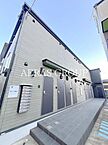 東京都足立区舎人2丁目12-13：物件画像／アエラス日暮里店 （株式会社アエラス.ER）