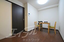 SURF　ISLAND　SAN　SEBASTIAN 1階1DKのリビング/ダイニング