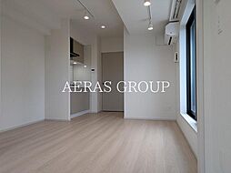 トラディス大塚 9階1DKのリビング/ダイニング