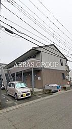 アイビスふじみ野