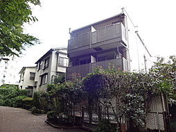 メゾン　フォーレスト 203