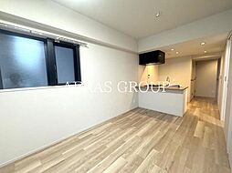 ニド新御徒町 301 3階2LDKのリビング/ダイニング