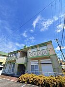 カルム 二色ノ浜A棟 2階 築30年8ヶ月の賃貸物件