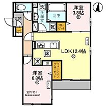 間取り：227093619793