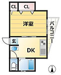 神戸市灘区倉石通５丁目 6階建 築43年のイメージ