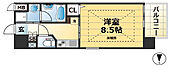 神戸市中央区熊内橋通５丁目 9階建 築19年のイメージ