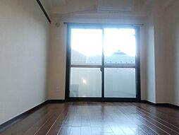 平成ビル 2階ワンルームのリビング/ダイニング