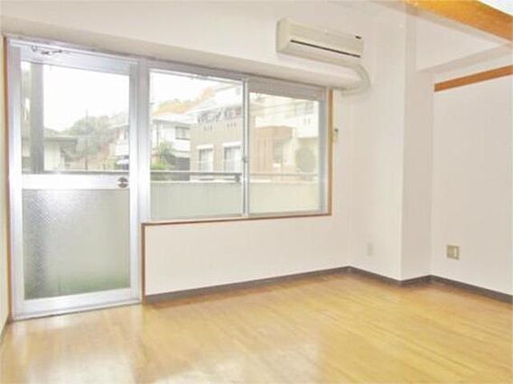 サザンヒル_内装_1