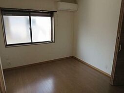 寺沢荘 2階1Kのリビング/ダイニング