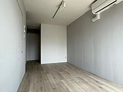 ルーナクレシェンテ早稲田 1階1Kのリビング/ダイニング