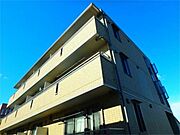 万願寺駅より徒歩4分 1階 築18年11ヶ月の賃貸物件