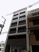 TKアンバーコート堺東 7階 築16年7ヶ月の賃貸物件