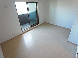 山陽電鉄本線 月見山駅 徒歩3分の賃貸アパート 2階1Kのリビング/ダイニング