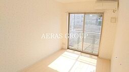 レクルス 1階1DKのリビング/ダイニング