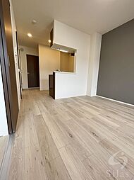 Arietta Haradani 2階2LDKのリビング/ダイニング