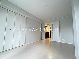 カーサ シンセラ オグ 3階1Kのリビング/ダイニング