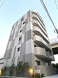 シャローム亀戸