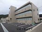 清音駅より徒歩9分 1階 築6年1ヶ月の賃貸物件