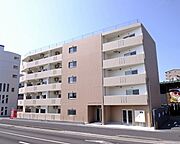 藤枝駅より徒歩8分 4階 築12年3ヶ月の賃貸物件