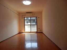 ｅｎｄｌｏｓｌｉｅｂｅｎ 1階1Kのリビング/ダイニング