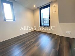 ザ・パークハビオ小石川 503 5階1Kのリビング/ダイニング